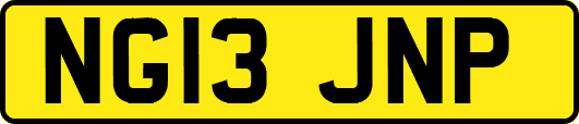 NG13JNP