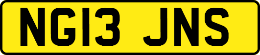 NG13JNS
