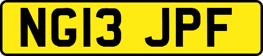 NG13JPF