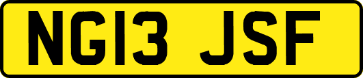 NG13JSF