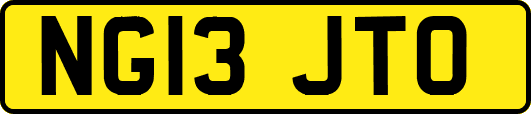 NG13JTO