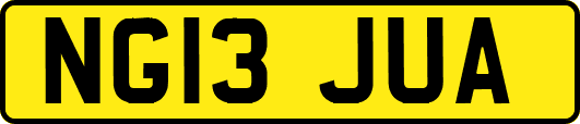 NG13JUA