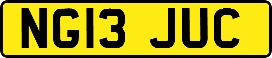 NG13JUC