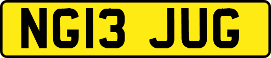 NG13JUG