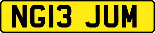 NG13JUM