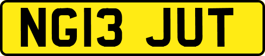 NG13JUT