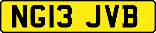 NG13JVB