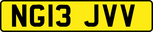 NG13JVV