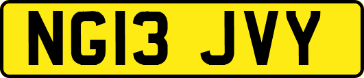 NG13JVY