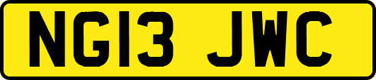 NG13JWC