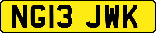NG13JWK