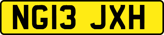 NG13JXH