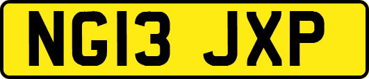 NG13JXP