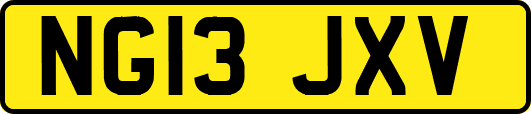 NG13JXV