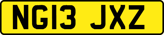 NG13JXZ