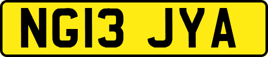 NG13JYA