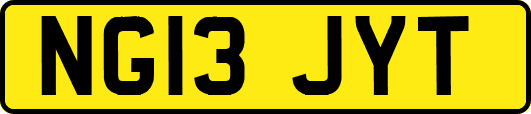 NG13JYT