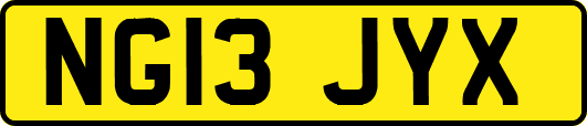 NG13JYX