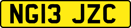 NG13JZC