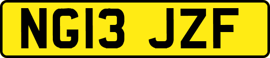 NG13JZF