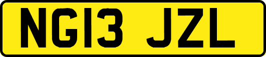 NG13JZL
