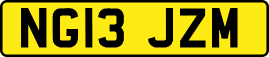 NG13JZM