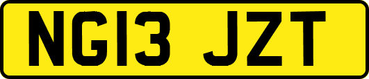 NG13JZT