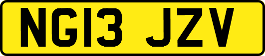 NG13JZV