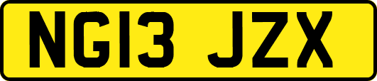 NG13JZX