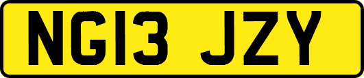NG13JZY