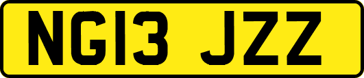 NG13JZZ