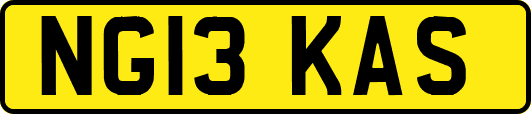 NG13KAS
