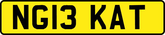 NG13KAT