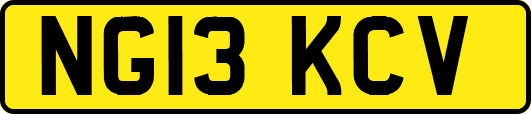 NG13KCV