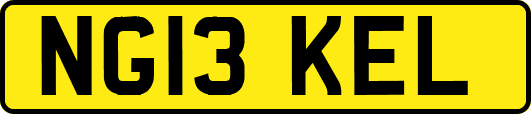 NG13KEL