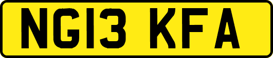 NG13KFA