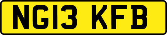 NG13KFB