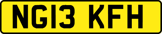 NG13KFH