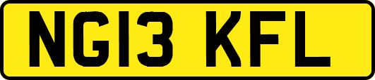 NG13KFL