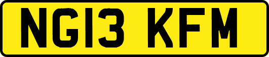 NG13KFM