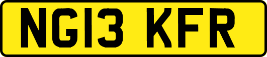 NG13KFR