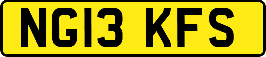 NG13KFS