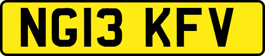 NG13KFV