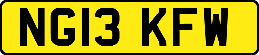 NG13KFW