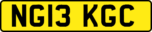 NG13KGC