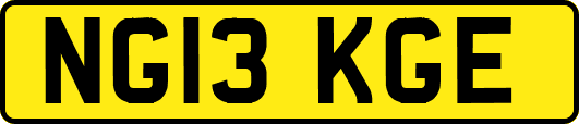 NG13KGE