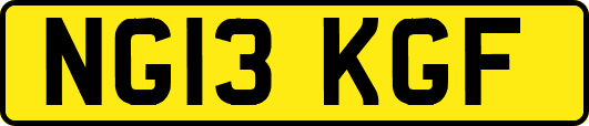 NG13KGF