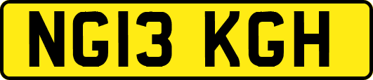 NG13KGH