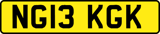 NG13KGK