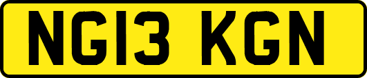 NG13KGN